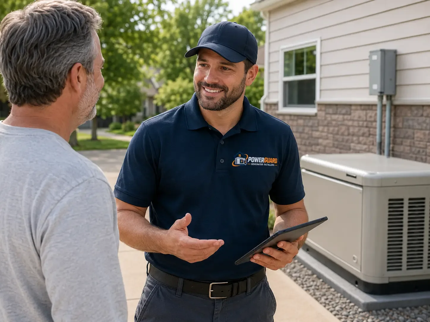 Generator Installation Buttonwillow, CA FAQs